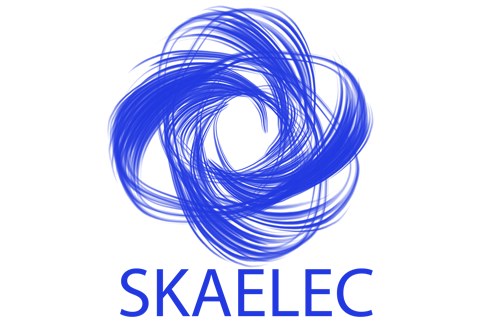 Logo skaelec