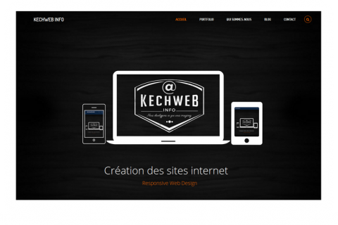 kechweb