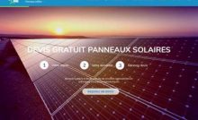 panneaux solaires zazenergies