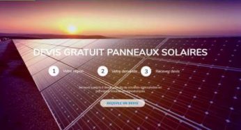 Panneaux solaires photovoltaïques zazénergies